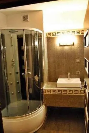 Kamienice Magellana Apartment Gdansk Poland