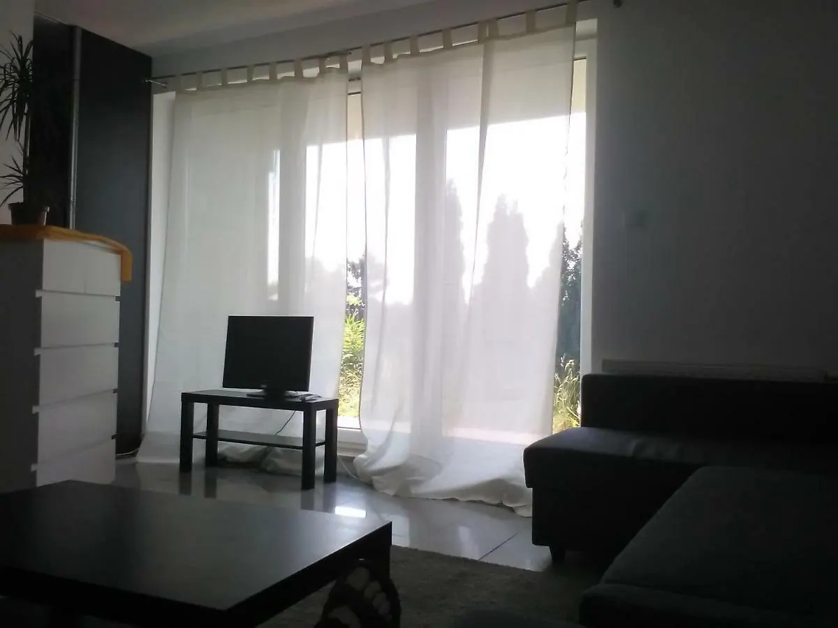Kamienice Magellana Apartment Gdansk