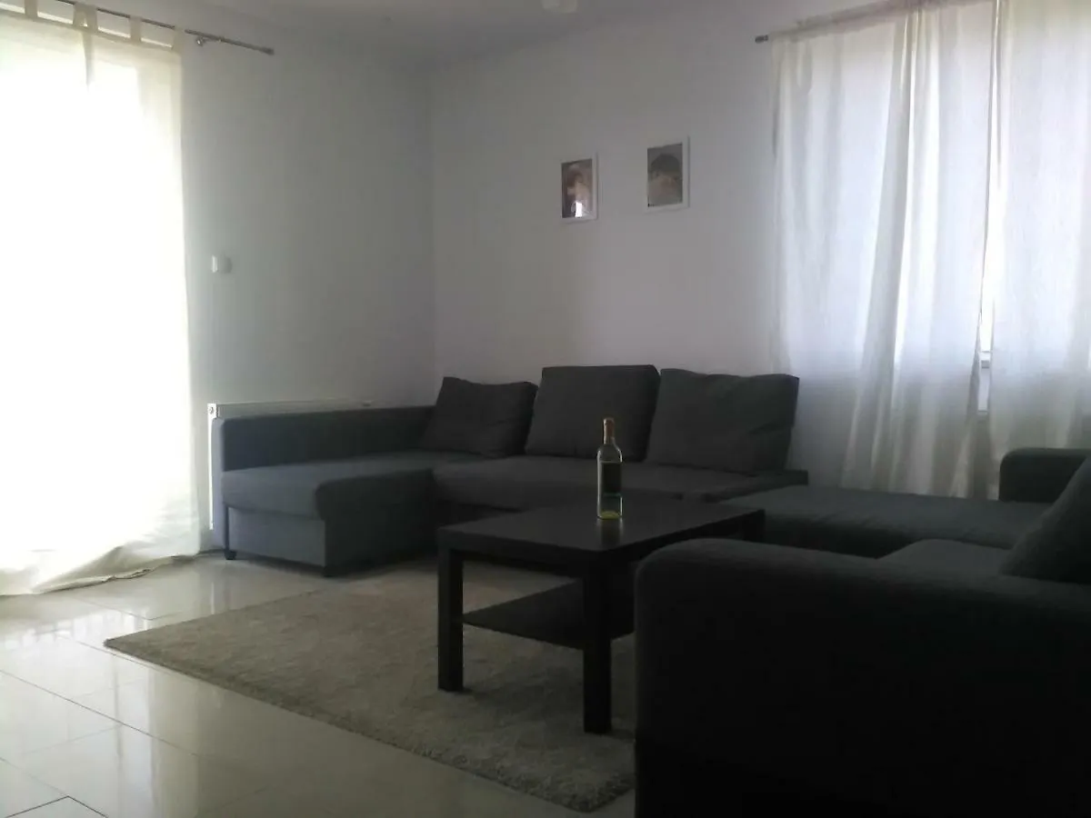 Kamienice Magellana Apartment Gdansk